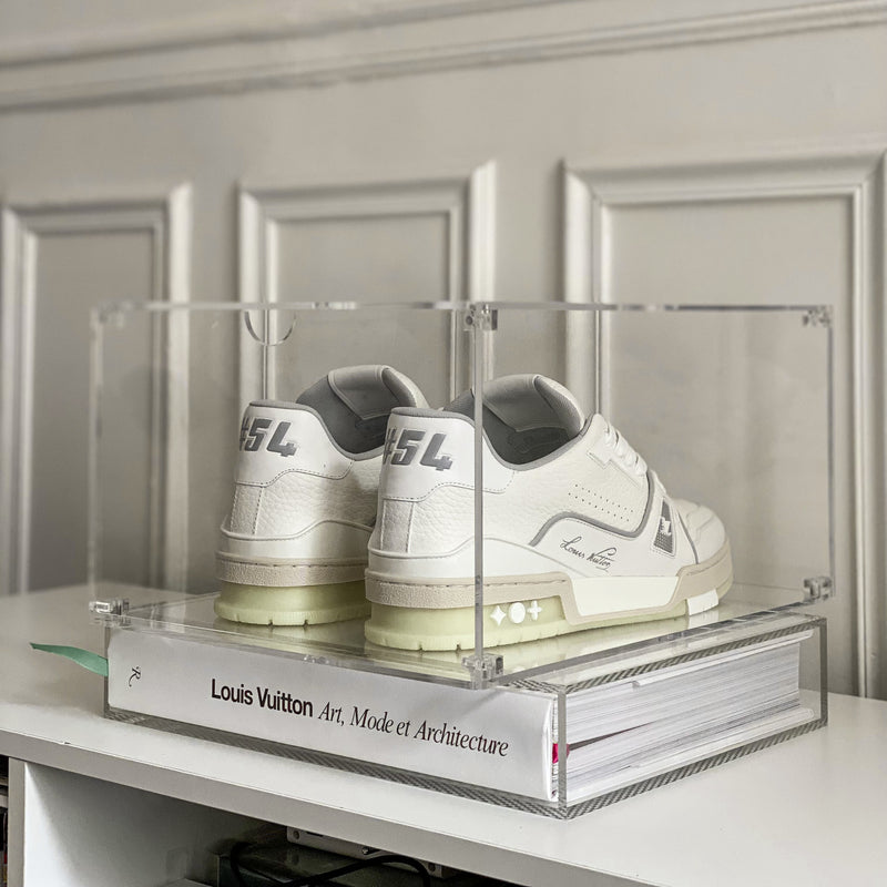 Louis Vuitton on Twitter  Louis vuitton shoes, Sneakers, Louis